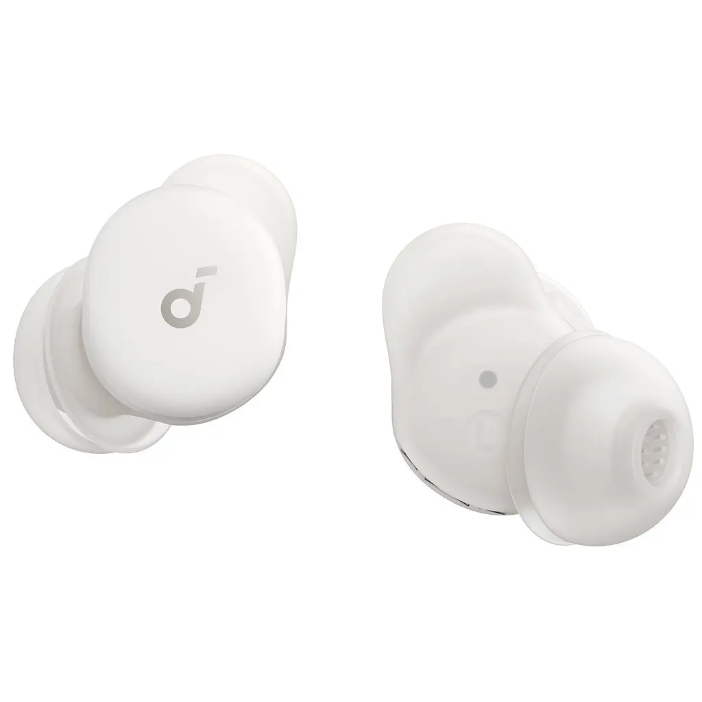 Bluetooth-гарнітура Anker SoundCore Sleep A30 White (D1301G21) - фото 2