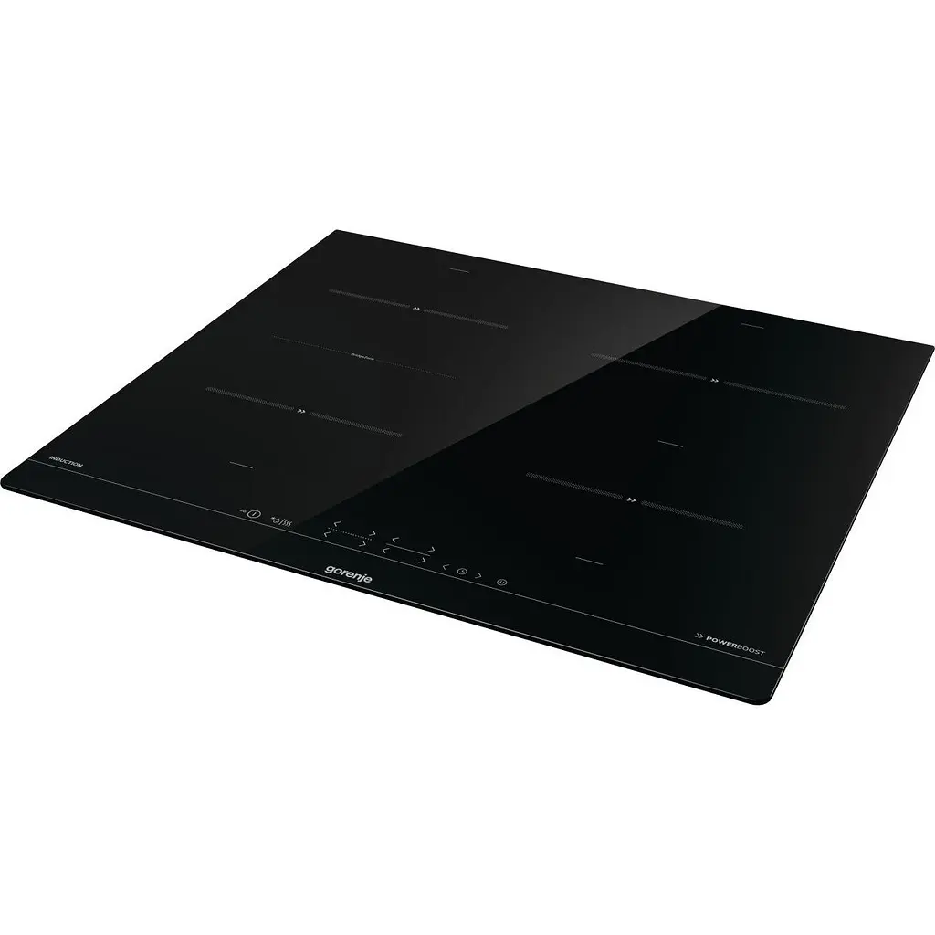 Варильна поверхня індукційна Gorenje IT643BSC - фото 2