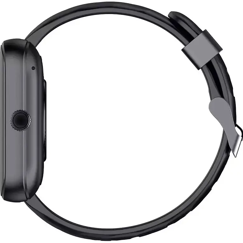Смарт-годинник Black Shark GT Black [110882] - фото 6