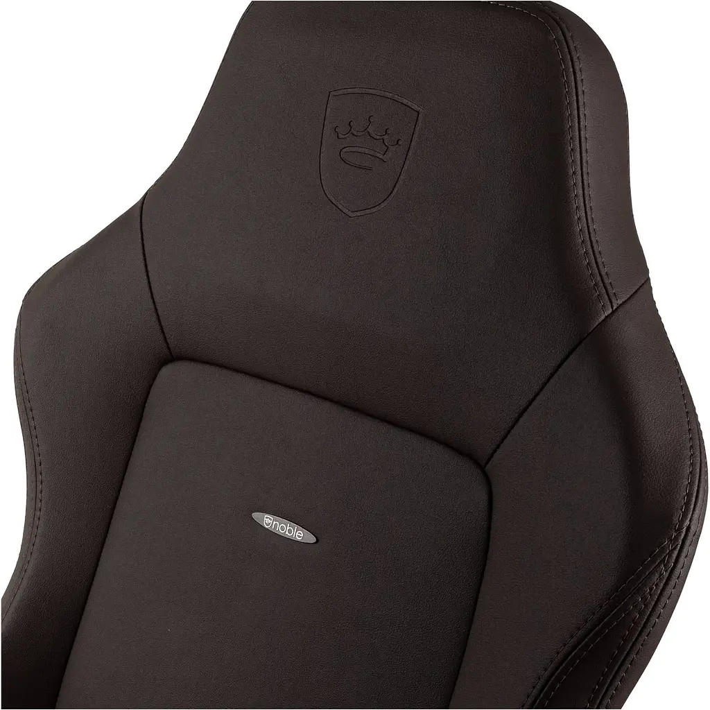 Геймерське крісло Noblechairs HERO Java Edition (NBL-HRO-PU-JED) [165704] - фото 8