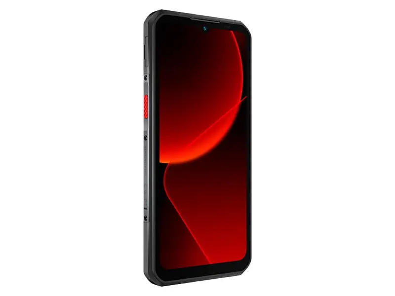 Смартфон Oukitel WP55 Pro 16/512GB Orange - фото 5