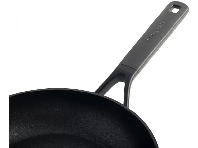 Сковорода KitchenAid Classic Forged 24см (CC003292-001) - фото 3