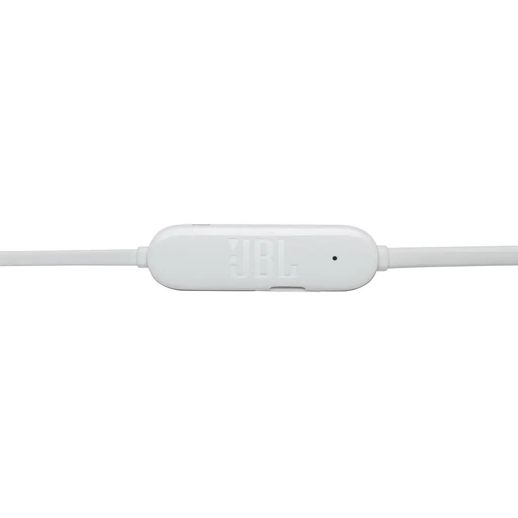 Бездротові навушники JBL Tune 125BT JBLT125BTWHT White - фото 4