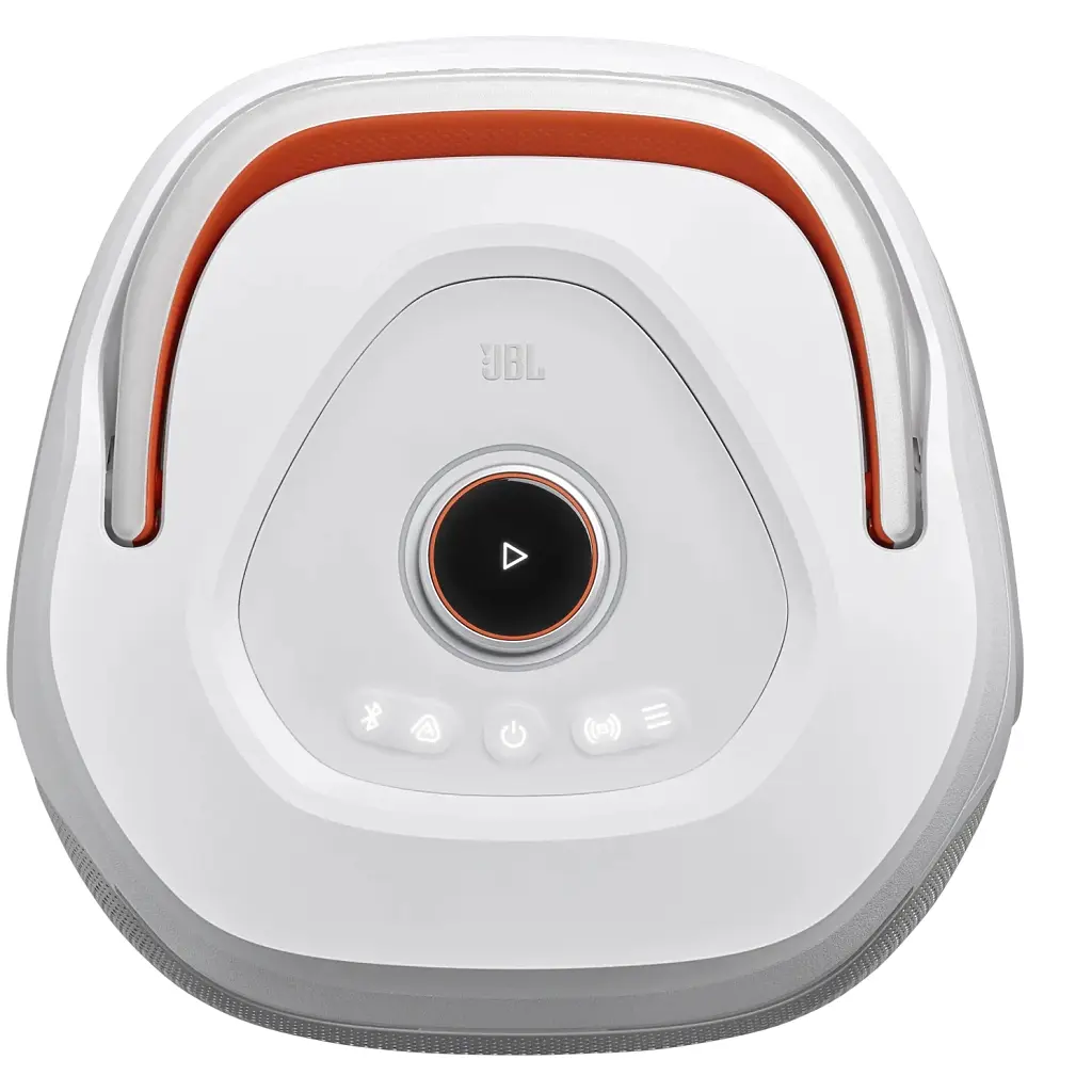 Акустична система JBL PartyBox 130 White (JBLPB130WHTEP) - фото 8