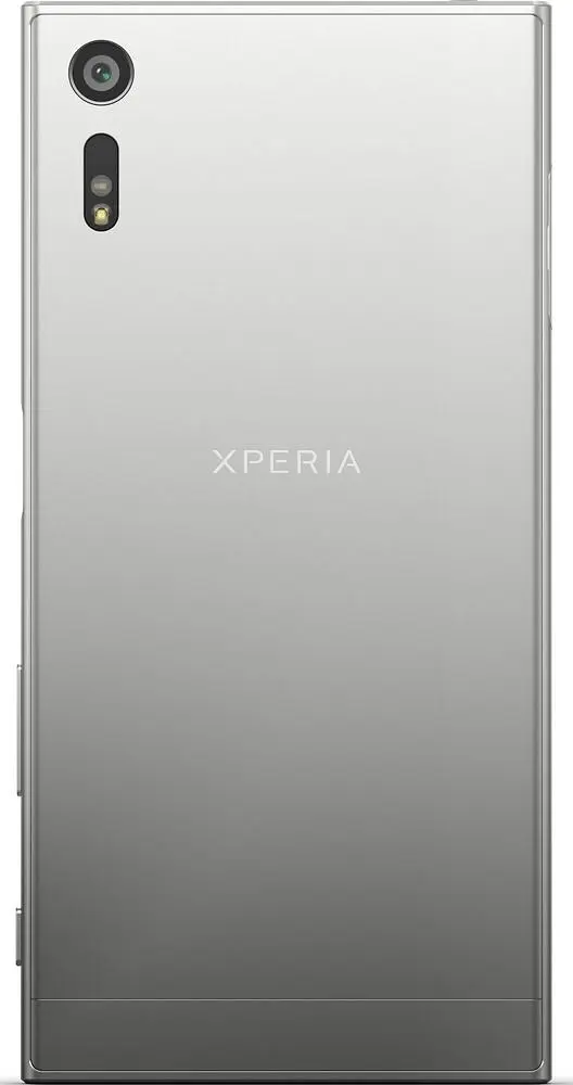 Смартфон Sony Xperia XZ F8332 3/32Gb Silver Seller Refurbished - фото 4