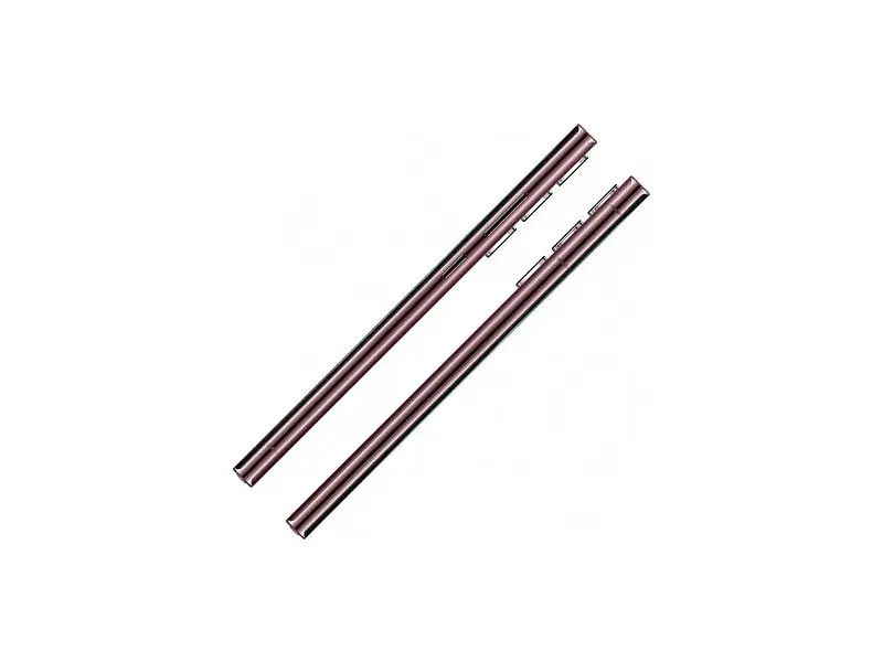 Смартфон Samsung Galaxy S22 Ultra SM-S9080 12/256GB Burgundy - фото 2