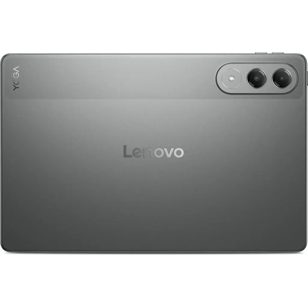 Планшет Lenovo Yoga Tab 8/256 Luna Grey + Pen (ZAG60200UA) - фото 2