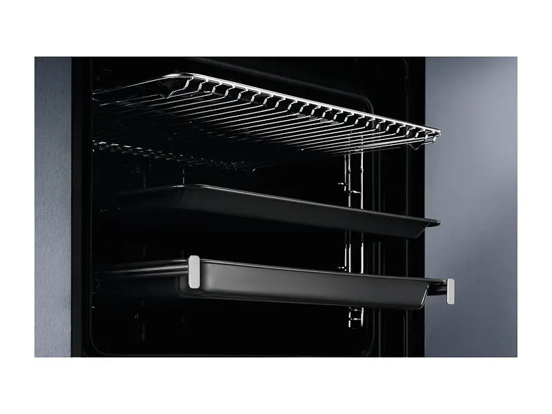 Духовой шкаф Electrolux KODEC70BZ - фото 3