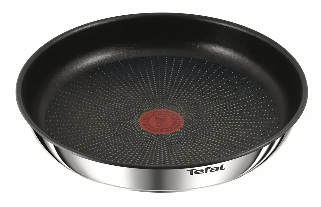 Набір посуду Ingenio Emotion, 5пр., нержавіюча сталь, бакеліт, сріблястий Tefal kuh0014750 - фото 7