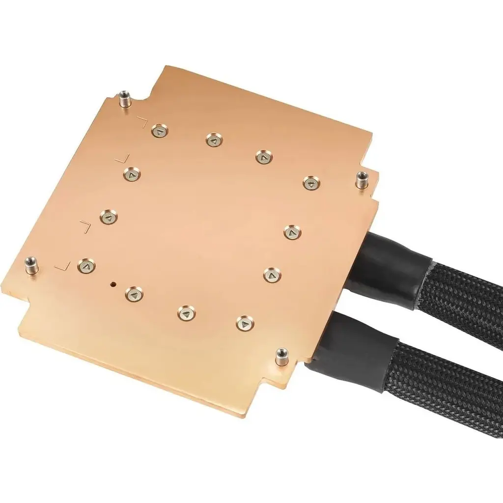 Видеокарта Asus ROG Astral LC GeForce RTX 5090 OC 32 GB [ROG-ASTRAL-LC-RTX5090-O32G-GAMING] UA [127305] - фото 11