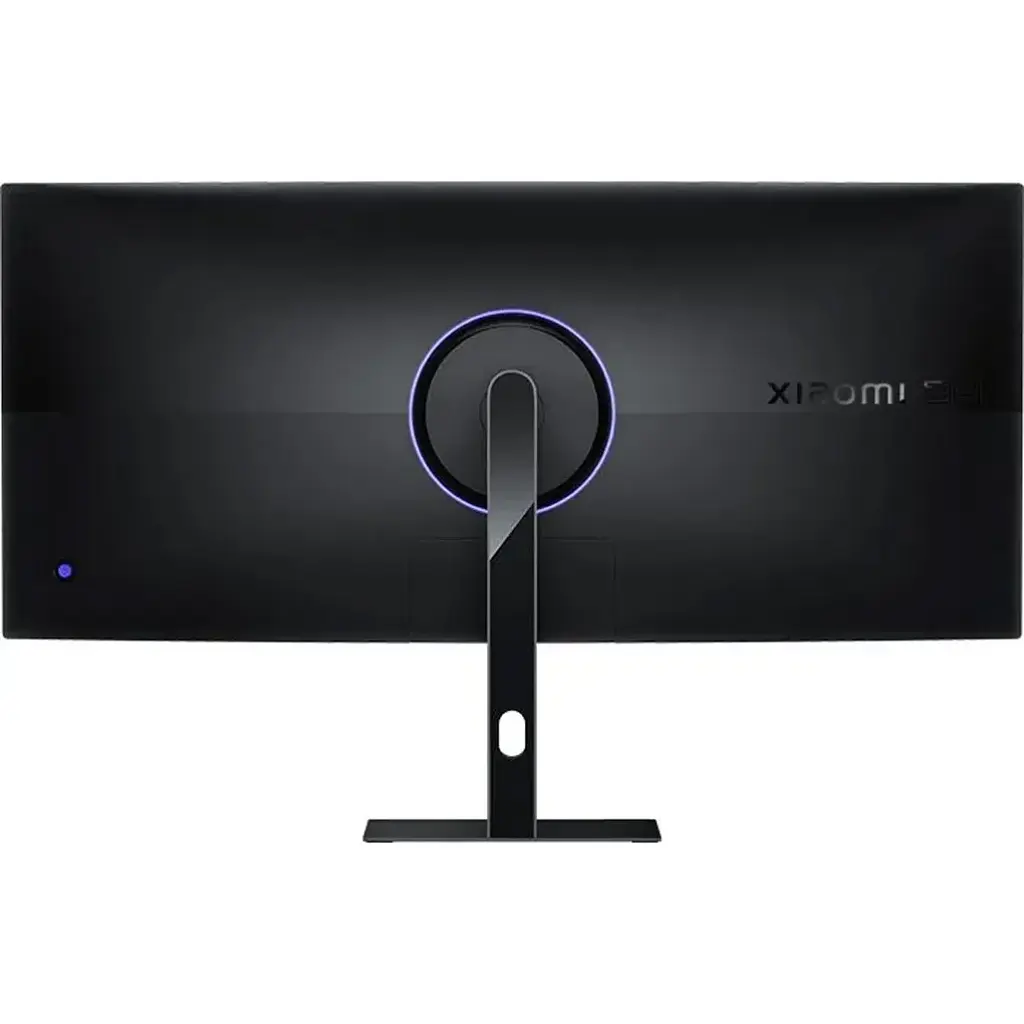 Монітор Xiaomi 34` Gaming Monitor G34WQi (ELA5454EU) UA [112199] - фото 5