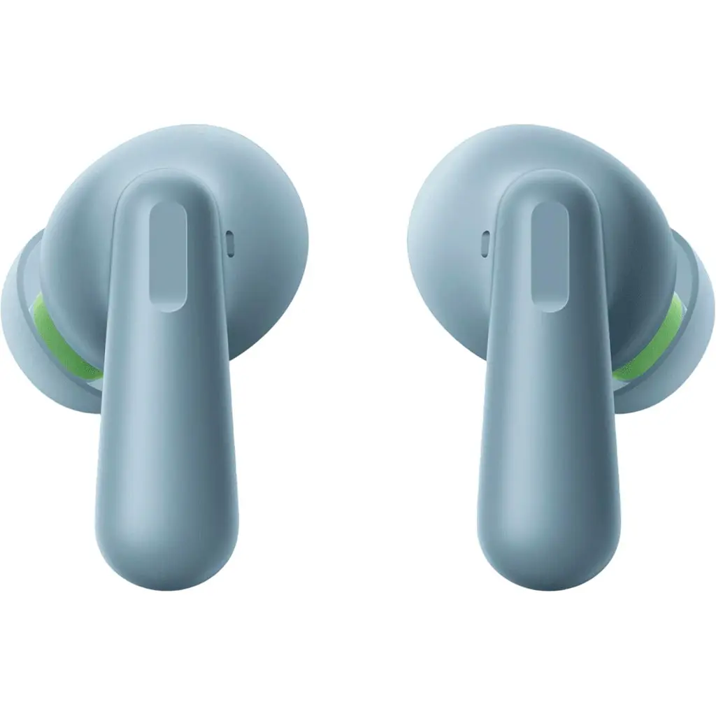 Навушники OnePlus Buds Ace 2 E514A Blue/Green [142384] - фото 5