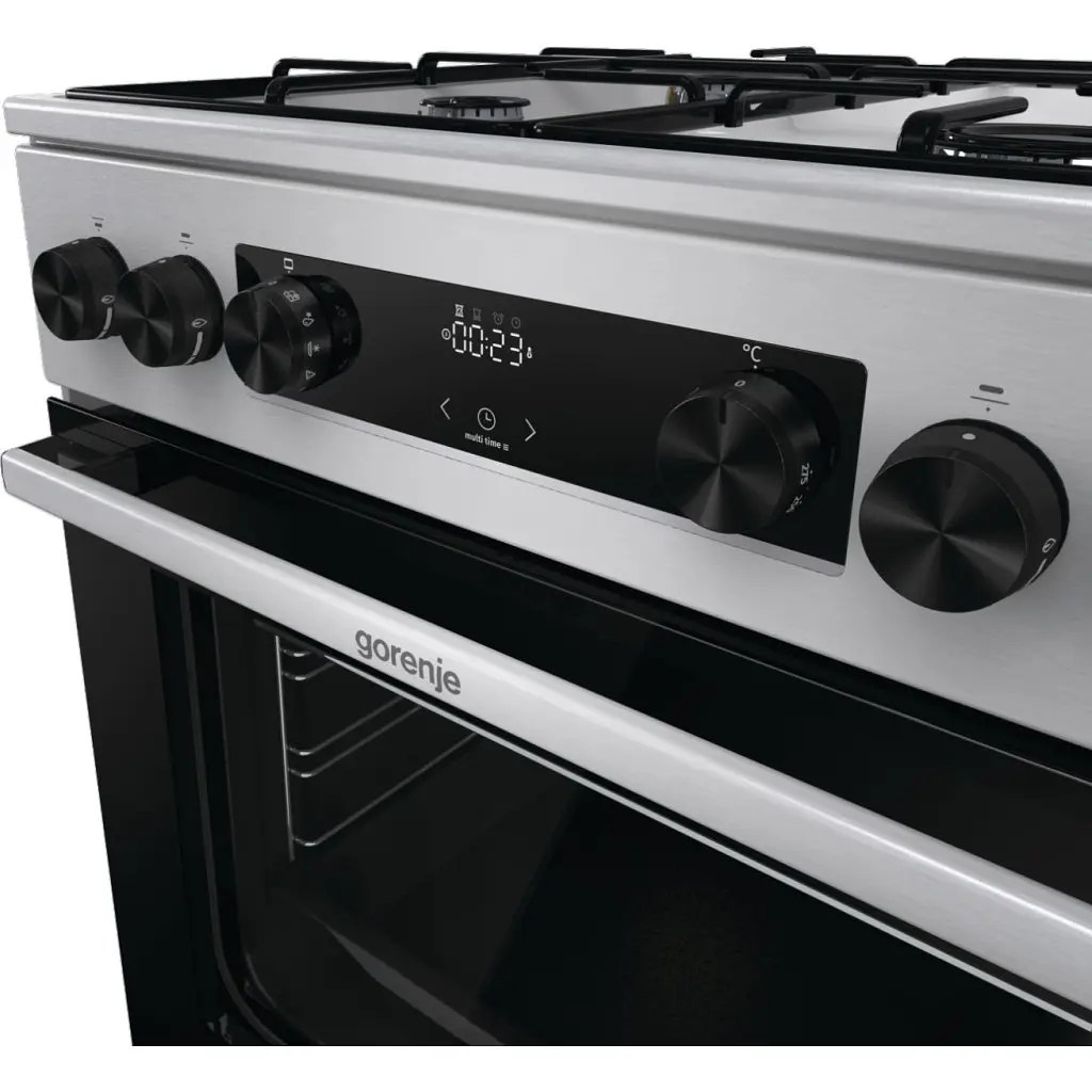 Плита Gorenje GKS6C70XJ - фото 8