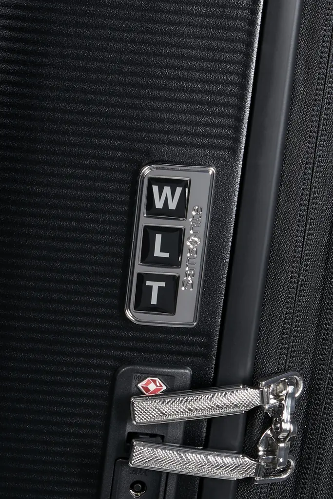 Валіза 69 См Samsonite IMAGE BLACK 69x45x28(31) KQ5*09003 - фото 5