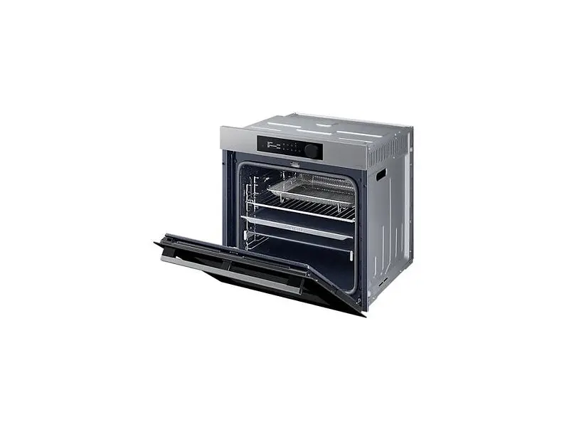 Духовка електрична DUAL COOK Samsung NV7B5745PAS - фото 4