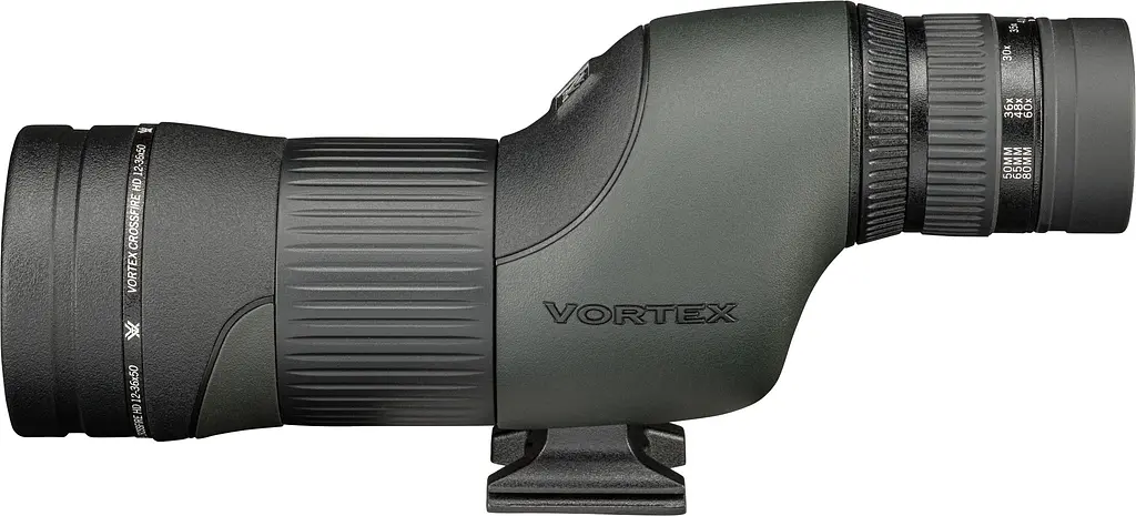 Підзорна труба Vortex Crossfire HD 12-36x50 ST (CF-50S) - фото 9