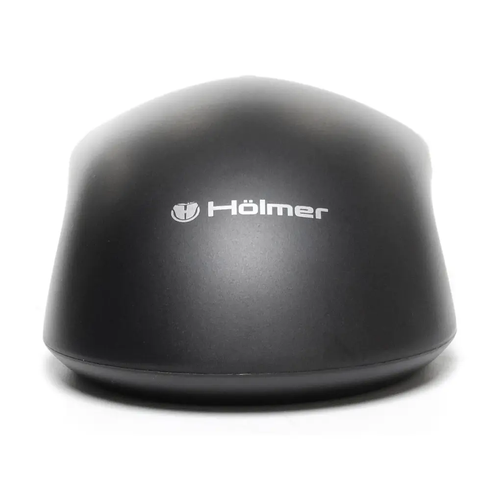 Мишка Hölmer MW-03OF Wireless/Bluetooth Black (MW-03OF) - фото 8