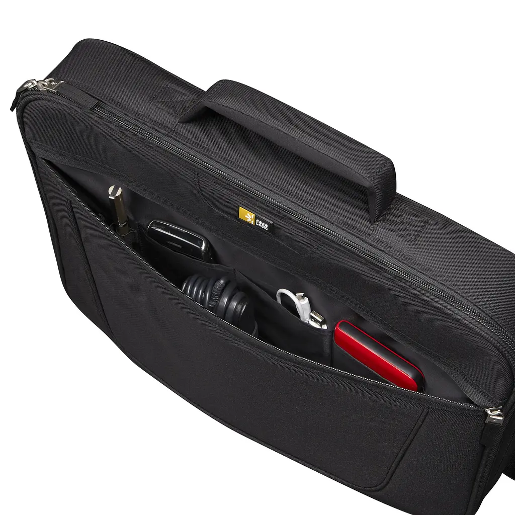 Сумка Case Logic VNCI215 15.6" Black (5932701) - фото 6