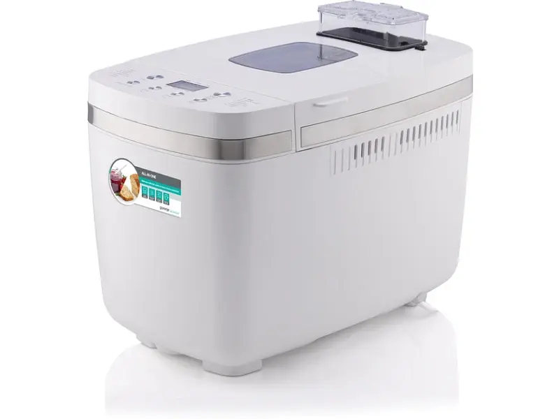 Хлібопічка Gorenje BM1350W - фото 2