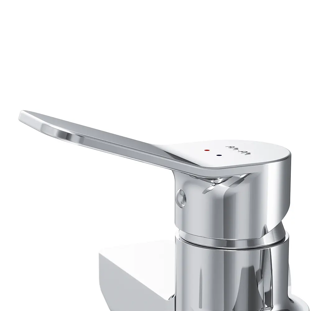 Змішувач для ванни та душу AM.PM X-Joy F85A90000 - фото 7