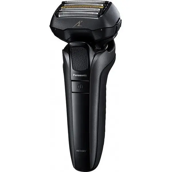 Электробритва Panasonic ES-LV9U-K820 - фото 5