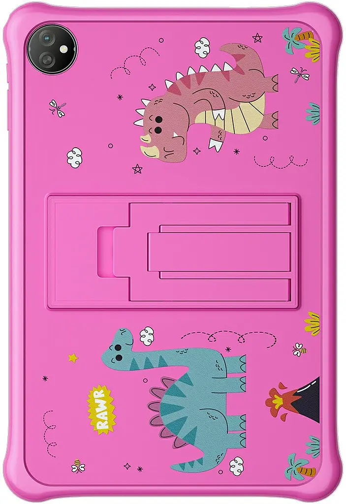 Планшет Blackview Tab 30 Kids 2/64Gb Candy Pink (Global) Wi-Fi - фото 6