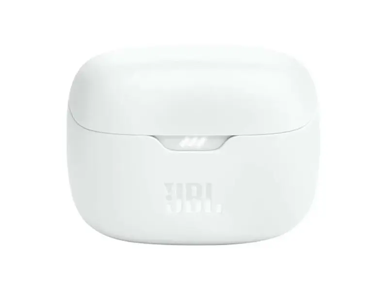 Навушники TWS JBL Tune Buds White (TBUDSWHT) - фото 5