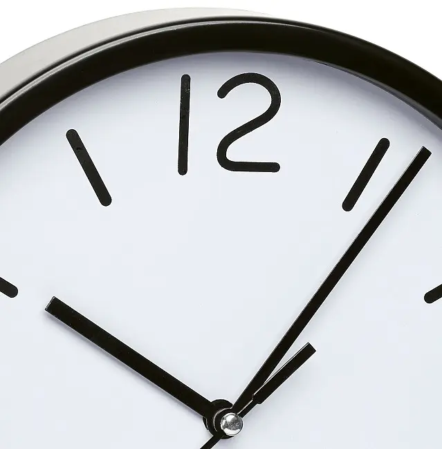 Годинник настінний TFA 60303301 - фото 2