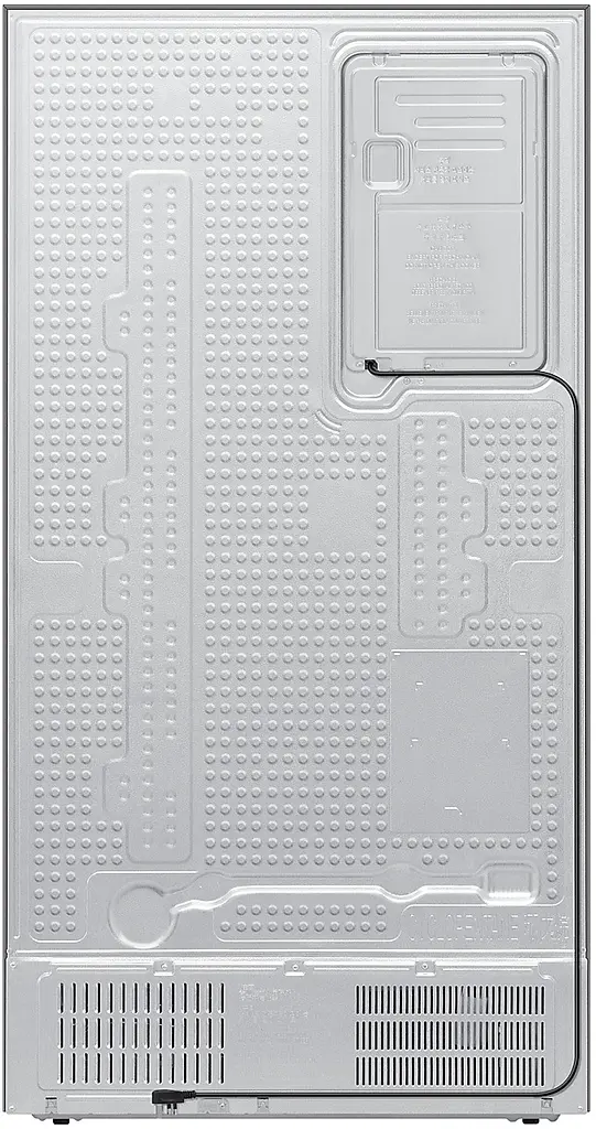 Холодильник Samsung RS70F65Q1TUA - фото 9