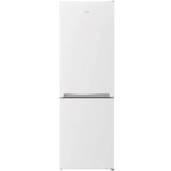 Холодильник Beko RCNA366I30W - фото 2