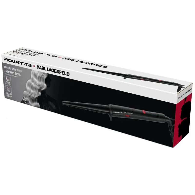 Плойка ROWENTA CF324LF0 - фото 3