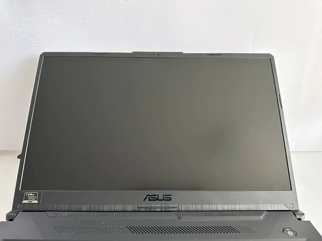 Ігровий ноутбук ASUS TUF Gaming A17 FA706IH-RS53 17.3" 144Hz (Ryzen 5 4600H / 16GB / SSD 256GB / GTX 1650 4GB) Refurbished - фото 10