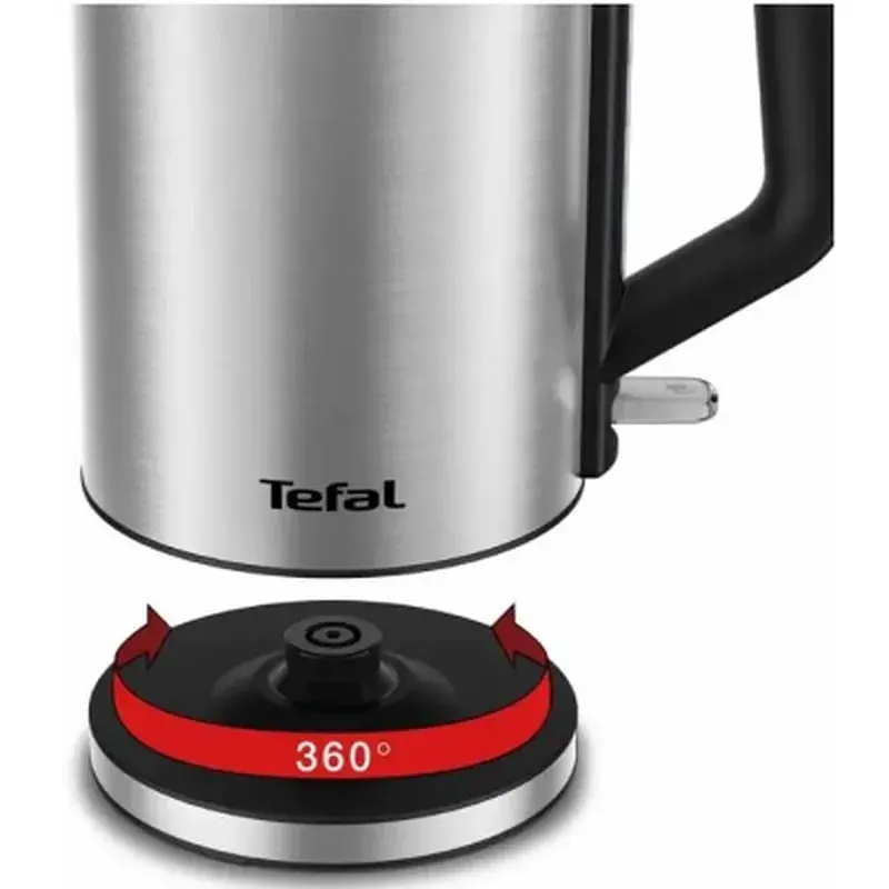 Електрочайник Tefal KI513D10 - фото 4