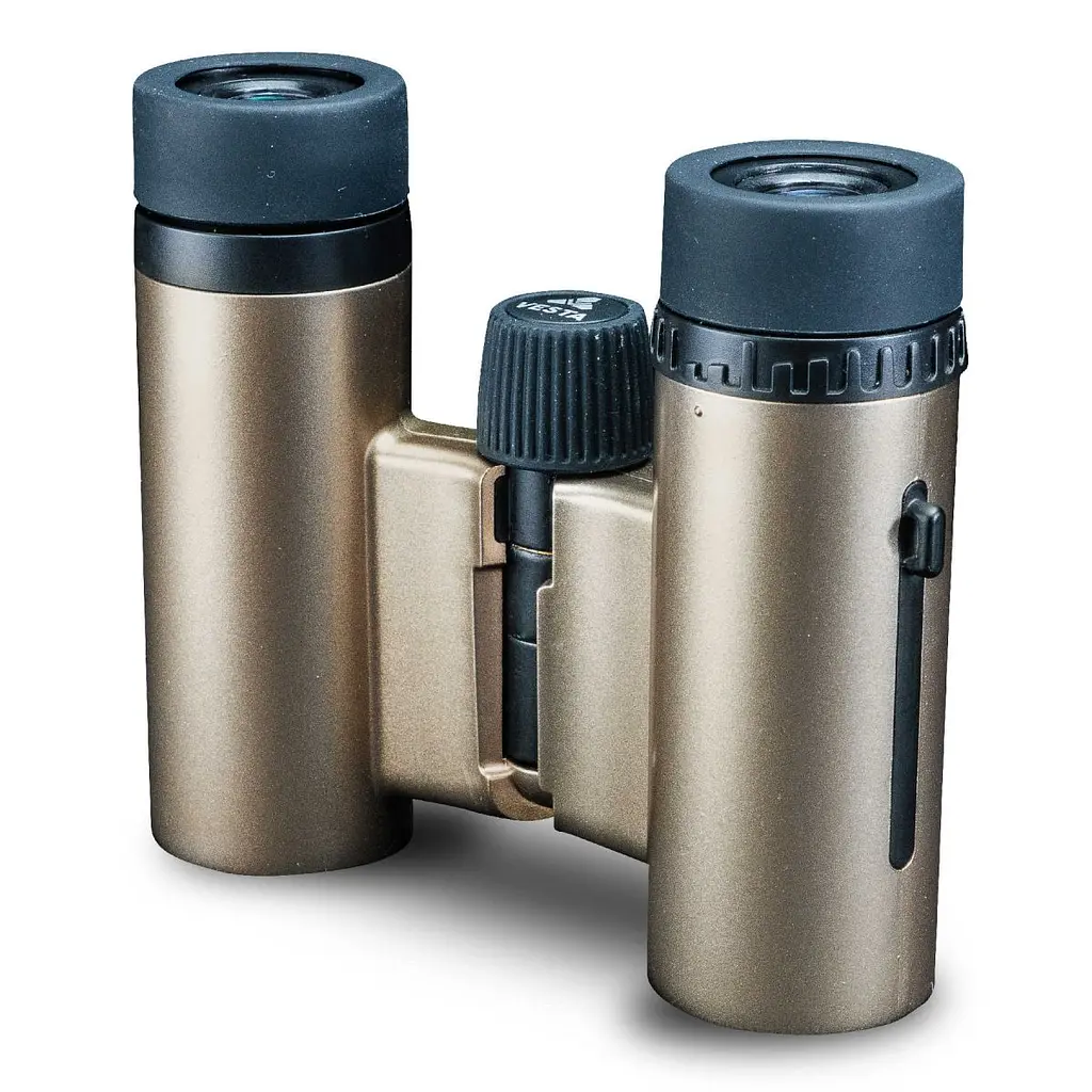 Бінокль Vanguard Vesta Compact 8x21 WP Champagne (Vesta 8210 Cham) - фото 6