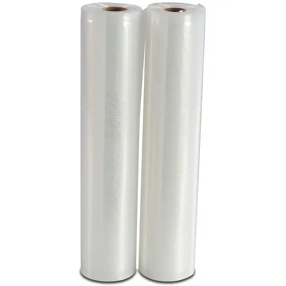 Пакеты для вакууматора Solis 40 x 600 см (92253) - фото 3