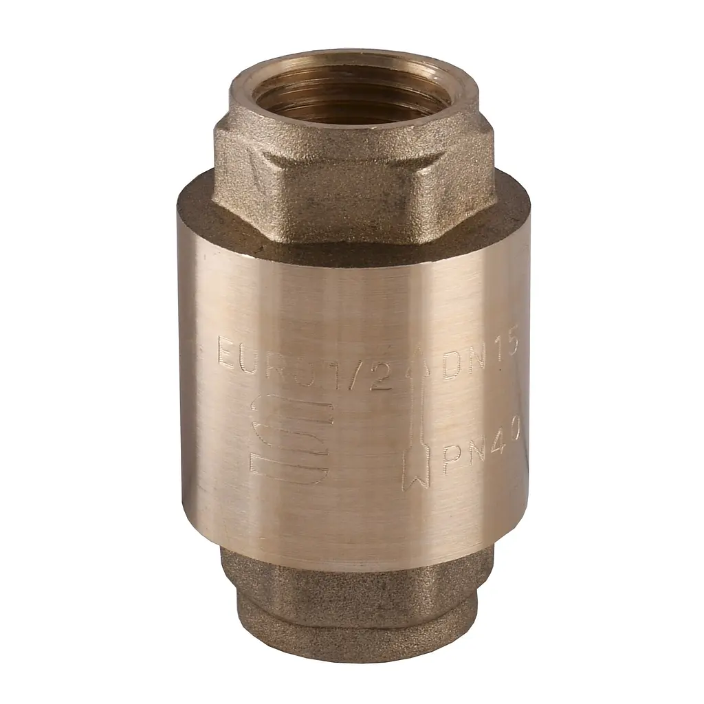 Зворотний клапан Selba 1″ SL1541 000010257