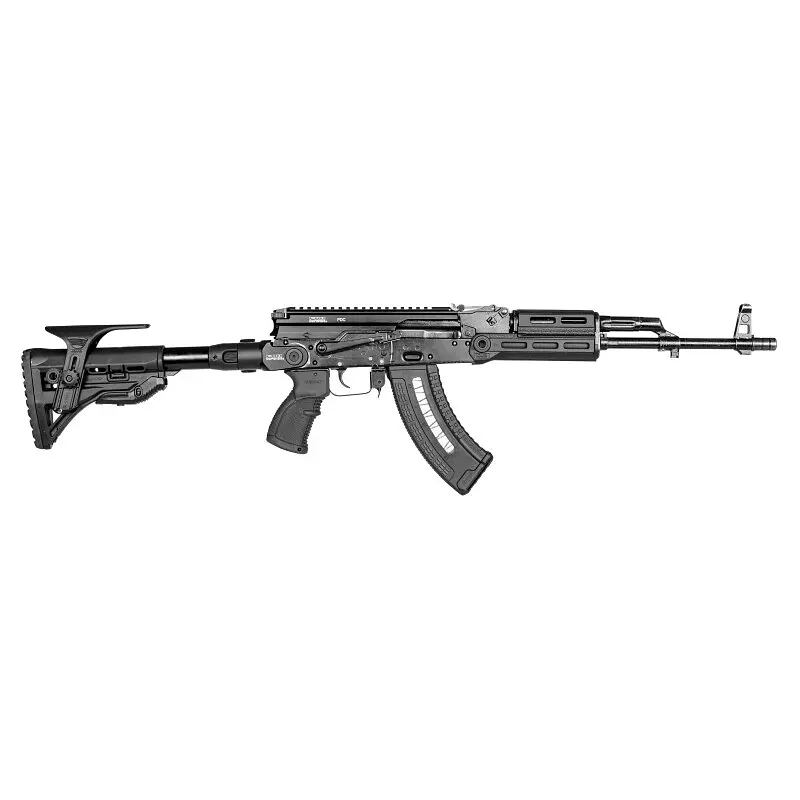 Цевье тактическое Fab Defense для AK 47/74 M-LOK - фото 5
