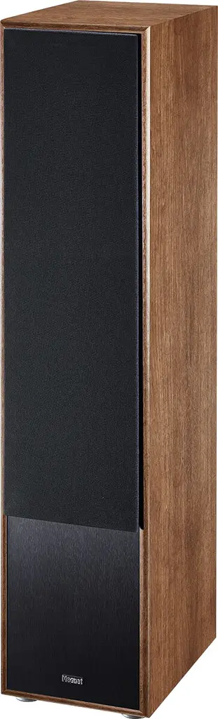 Підлогова акустична система Magnat Monitor S70 Walnut - фото 2