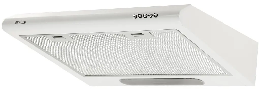 Вытяжка Eleyus Line I 50 WH (6253770) - фото 6