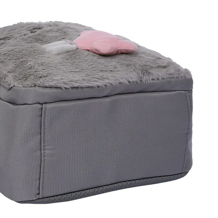 Рюкзак шкільний  ортопедичний дитячий Yes K-47XS Pusheen Toy - фото 9