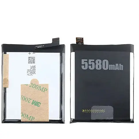 Батарея Doogee S60 BAT173605580 (2000000009797)