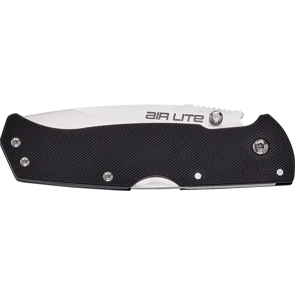 Ніж Cold Steel Air Lite Drop Point - фото 4
