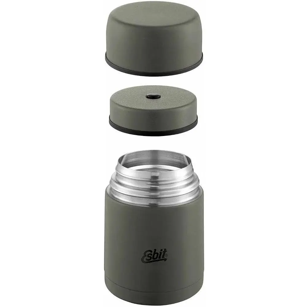 Термос для еды Esbit FJ750ML-OG - фото 3