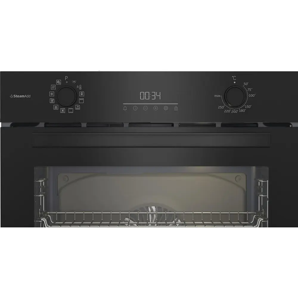 Духовка електрична Beko BBIS17300BCS - фото 4