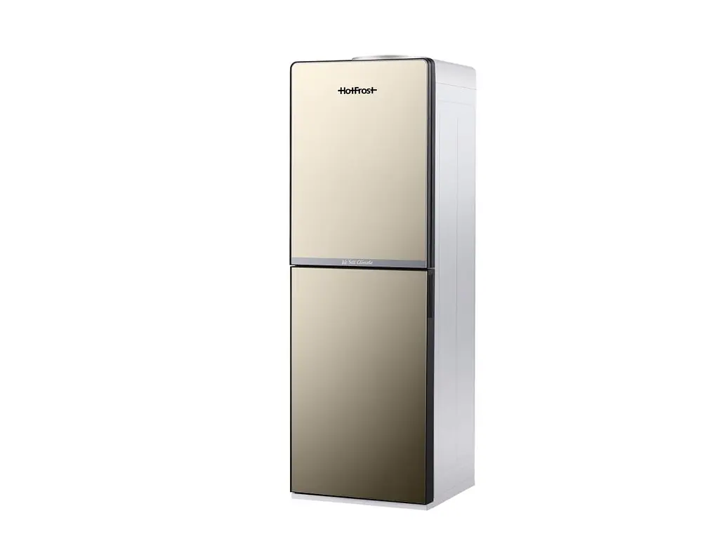 Кулер підлоговий електронний HotFrost V250CE Gold - фото 10