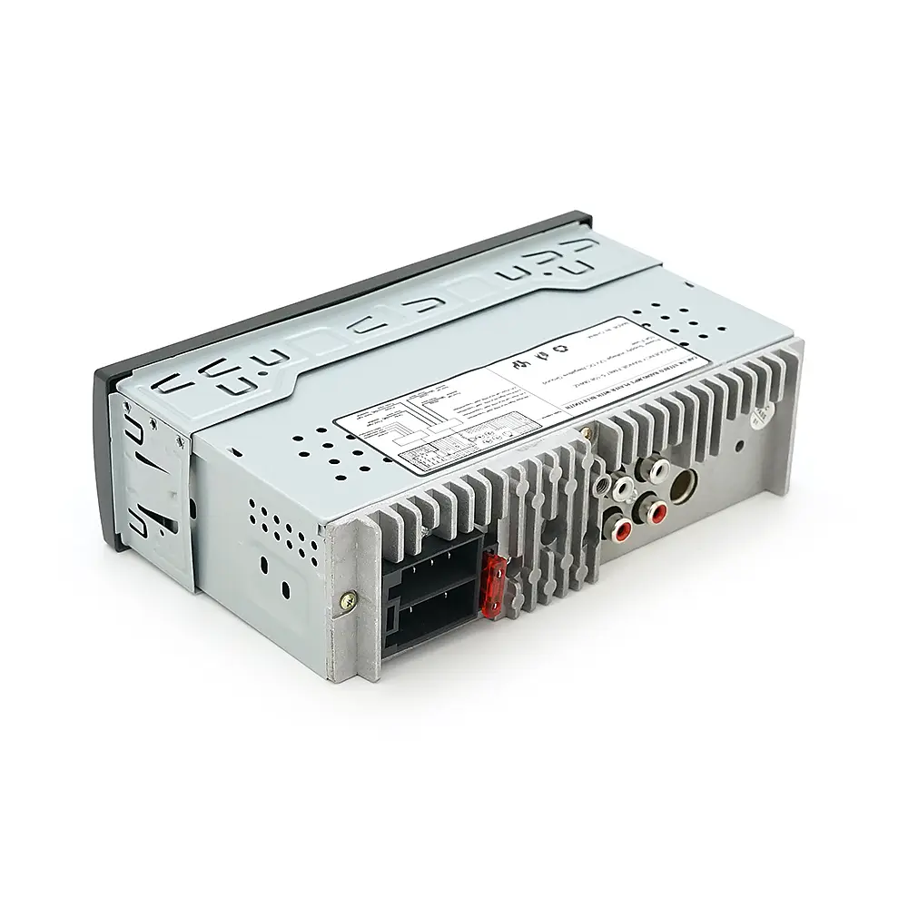 Автомагнітола MP3 YT-580BT - фото 3