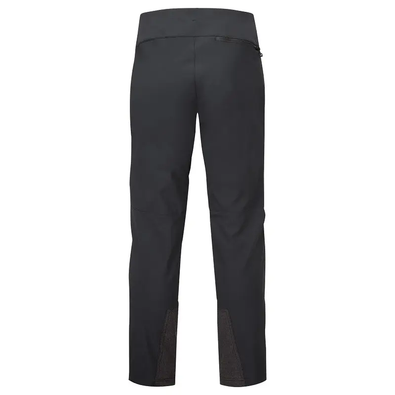 Штаны Montane Tenacity XT Pants Long Black S (1004-MTXTLBLAB16) - фото 2