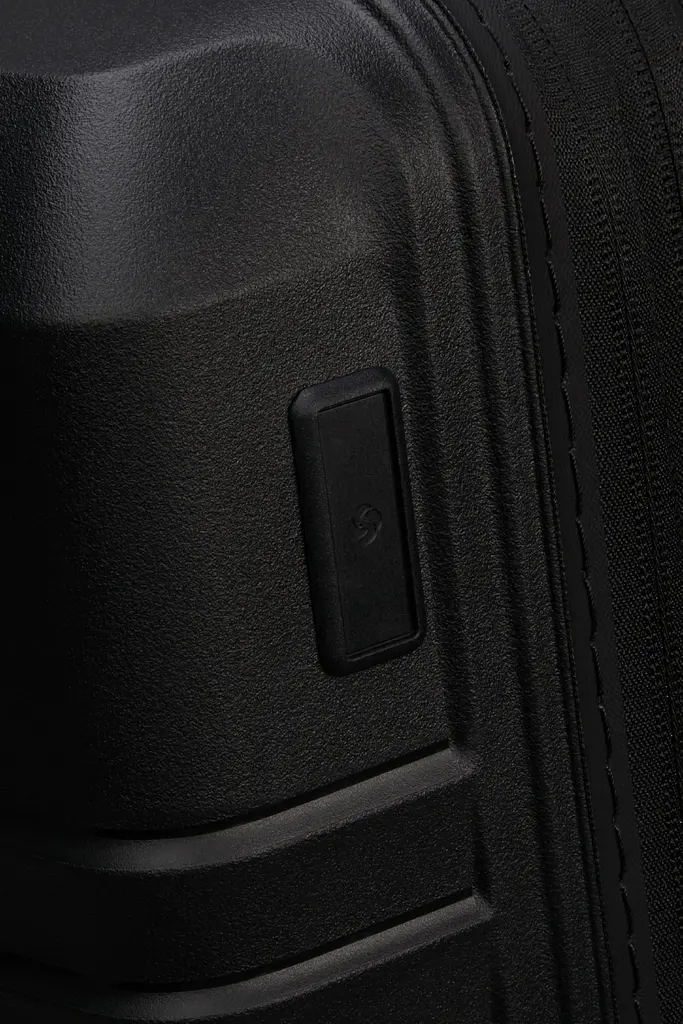 Валіза 55 См Samsonite INTUO BLACK 55x40x20(23) KL9*09001 - фото 12