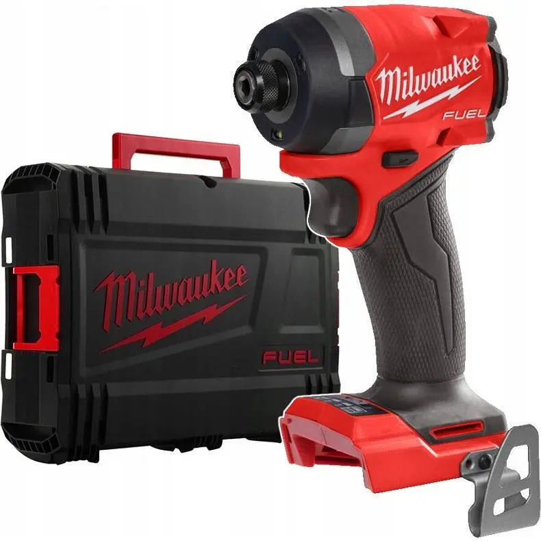 Шуруповерт Milwaukee M18 FID3-0X (4933479864) [141210] - фото 5