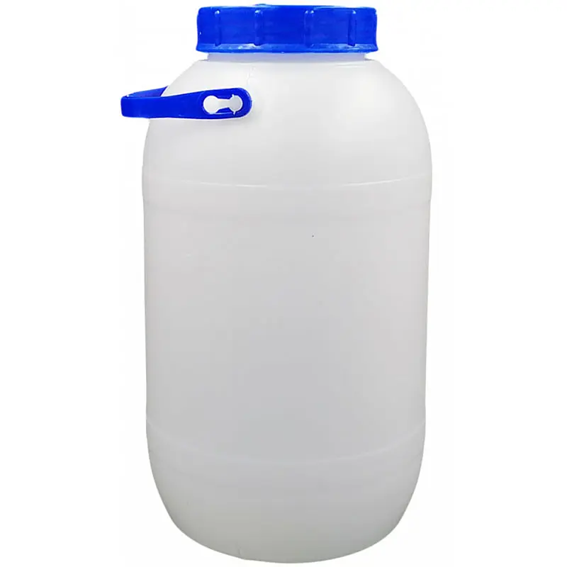 Бидон пищевой Лидер 15 л белый (00-00005813) - фото 2